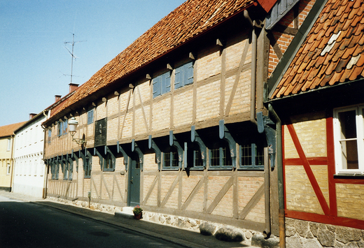 Vorschaubild Haus Kemner